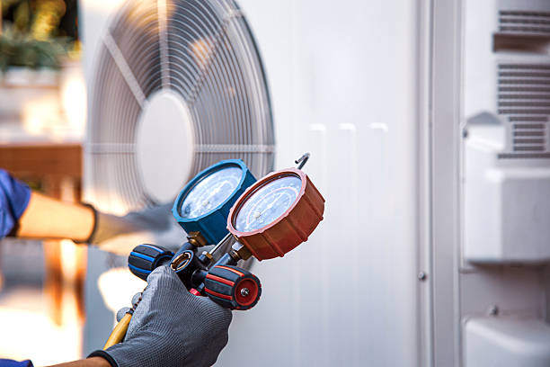 Trusted Hvac Repair service in Glendale, MO - HVAC Repair CO
