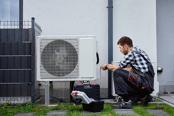 Trusted Furnace Repair service in Glendale, MO - HVAC Repair CO